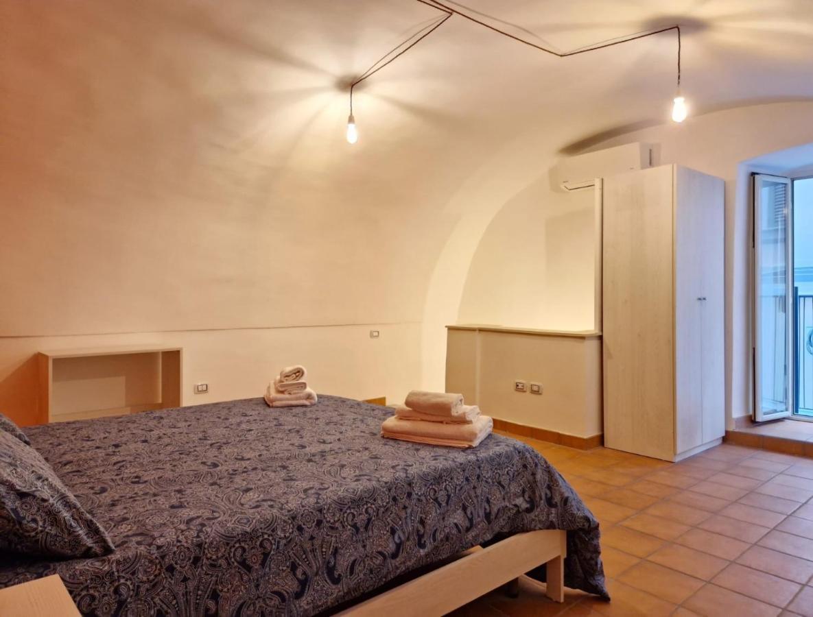 House Of The Night Appartement