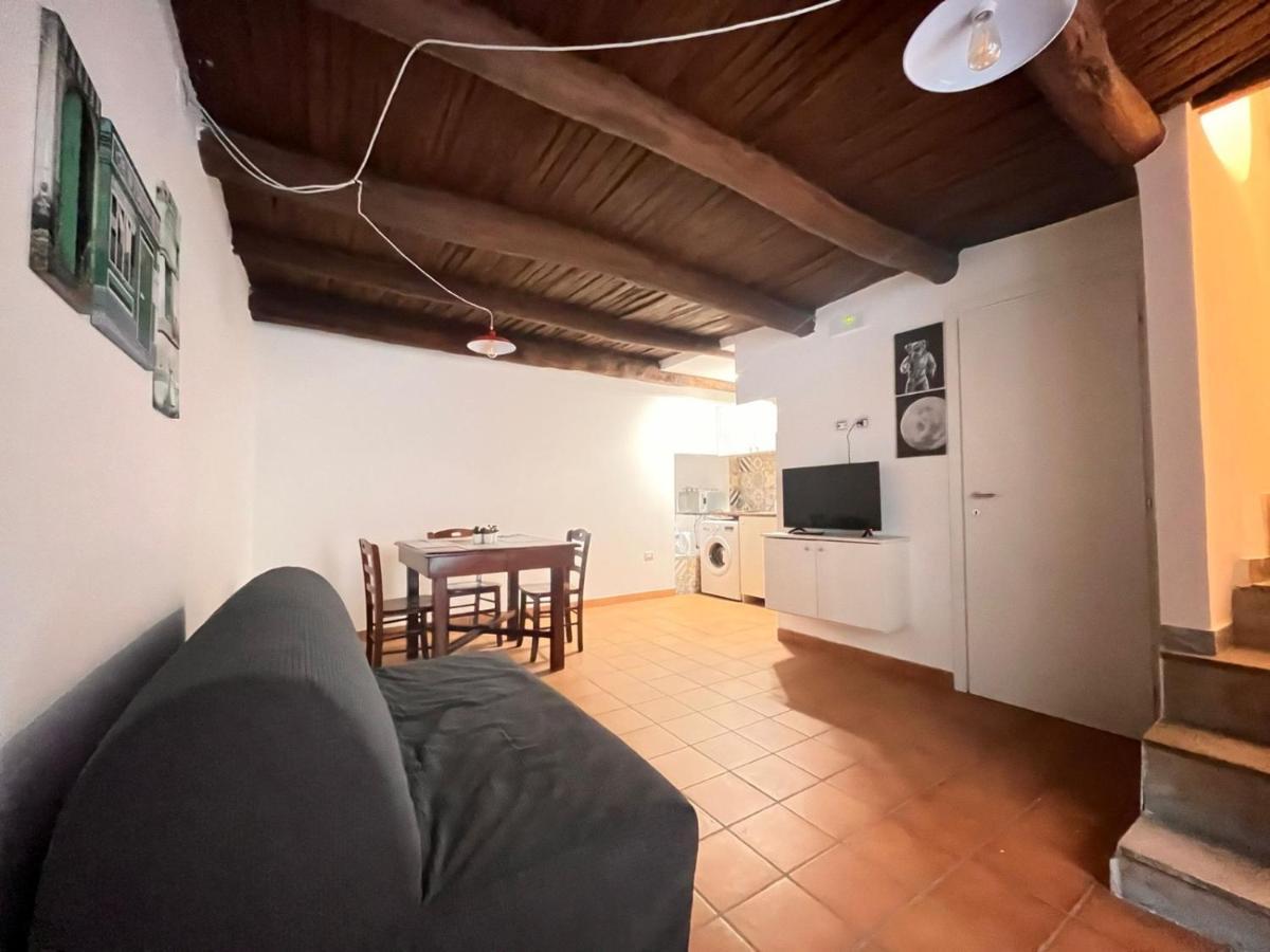 Appartement House Of The Night *