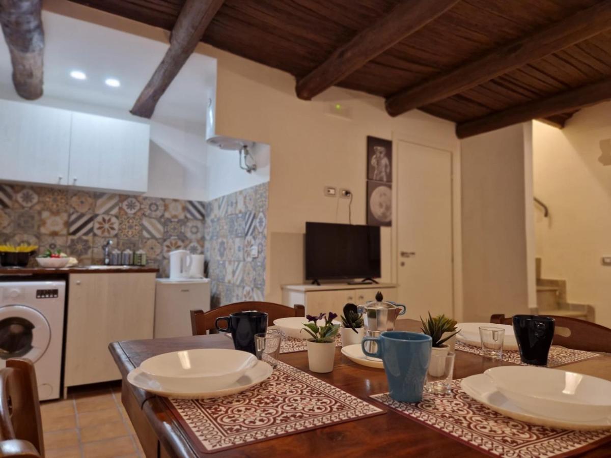 Appartement House Of The Night