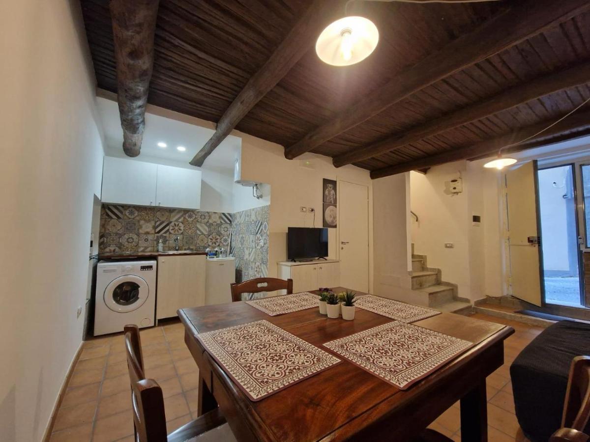 House Of The Night Appartement Napels