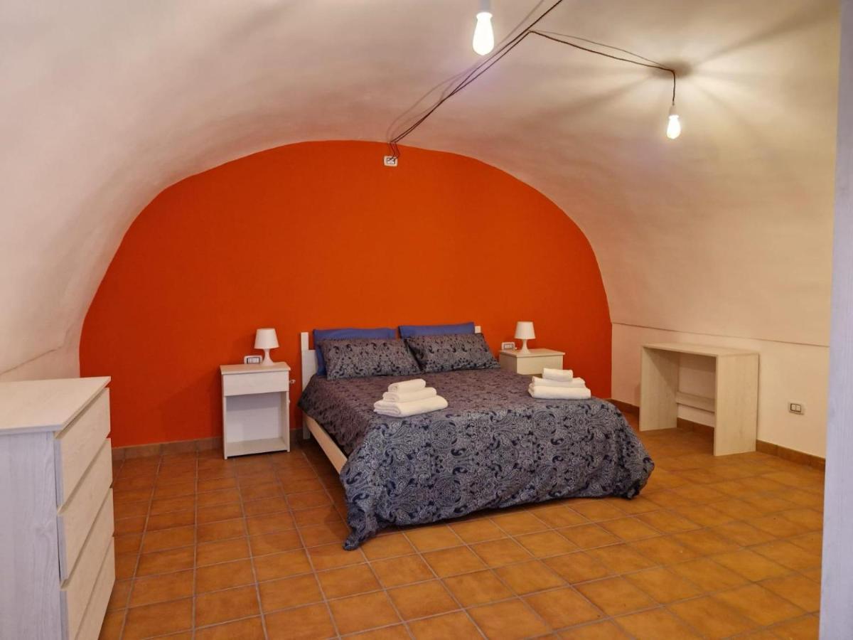 House Of The Night Appartement *